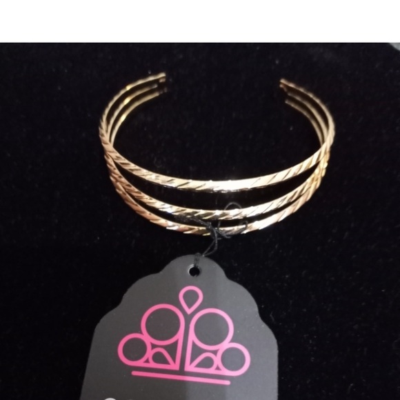 Eastern Empire Bracelet NWT - Picture 1 of 1